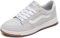 Vans Herren Ryland Ls Sneaker, Suede/Canvas Lunar Rock, 43 EU