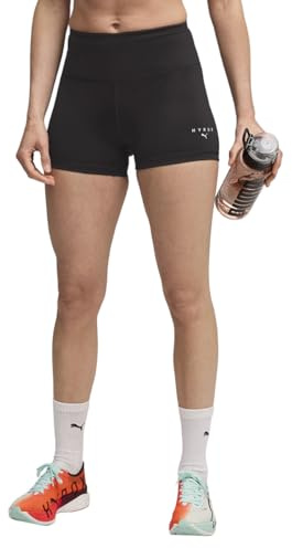 PUMA Unisex Strumpfhose W X Hyrox Tad ESS Short Tight