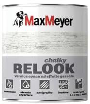 MAXMEYER Chalky Relook Petrolio 0.125 L