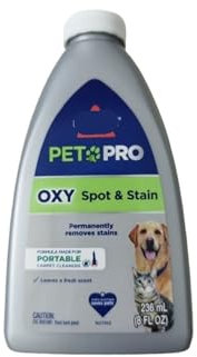 Ersetzen Sie Die Reinigungslösung for Roboterstaubsauger Fluid Floor Liquid 236ML, Kompatibel Mit Roborock, Kompatibel Mit Roomba(1pcs 236ML)