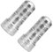Cabilock Battery Terminal Cleaning Tools Set 2pcs Brush for Car Battery Terminals Grease Remover