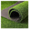 Gazon Artificiel Gazon artificiel pelouse synthétique réaliste prairie intérieure extérieure jardin paysage balcon bricolage écoles verdissement tapis d'herbe(Green,1pc 200x50cmx1.5cm)