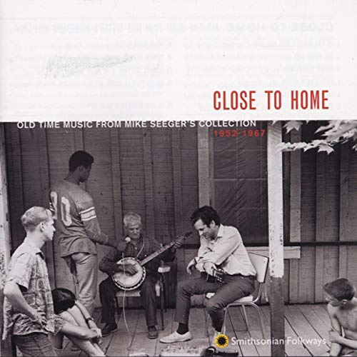Close to Home / Various