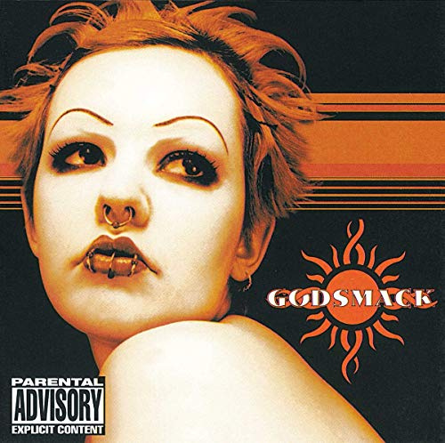 Godsmack 2069452