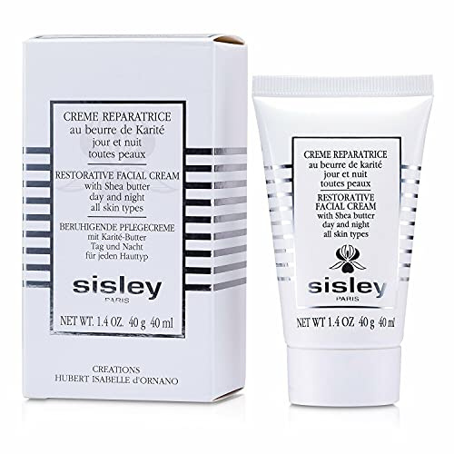 Cosmetica - Sisley Restorative Facial Cream With Shea Butter 50ml (1 Cosmetica)