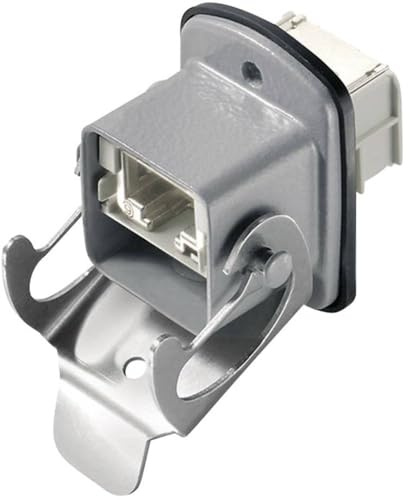 Telegärtner STX V5 Flanschset 100007421