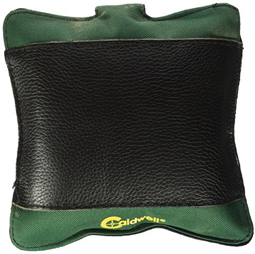 Caldwell Filled Bench Accessory Bag with Durable Construction and Soft Surface for Outdoor, Range, Shooting and Hunting