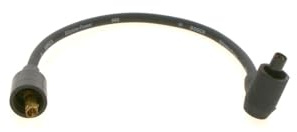 Bosch 0986356089 - Ignition cable - 1 piece