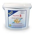 Weitz Filtergranulat Turbo 3m. Mikroorganis 10ltr.