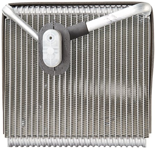 NISSENS 92267 Verdampfer Klimaanlage
