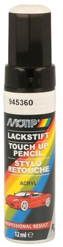 Motip 945360 Peinture combinée pour Voitures