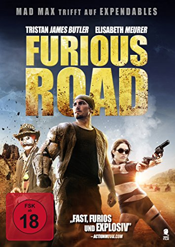 Tiberius Film