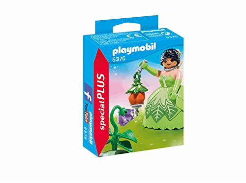 PLAYMOBIL 5375 Blütenprinzessin