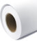 Rouleau de papier pour traceur mat 128 g/m² 61 cm x 30 m A1 A2 pour traceur à jet d'encre universel imperméable à l'eau Convient pour les encres à teinture et pigments
