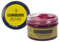 Meltonian Crème de polissage pour bottes et chaussures, framboise, 1.7 oz