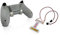 PS4 Controller Remap Board V2 | V3 | Easy Remapper | Pro | Slim | Aluminium Paddles | JDM - 040 | 050 | 055
