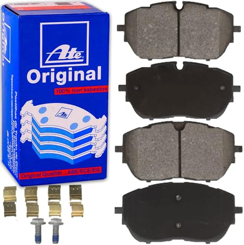 ATE 13.0460-3876.2 Brake Pads