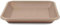 Siena Garden Untersetzer Quadratisch zu Quadro 40 taupe 34x34cm