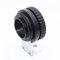 B4-FX Objektiv Adapter Adapterring,für B4 2/3 Objektiv Kompatibel für FX (X-Mount) Kamera:X-A1,X-A2,X-A3,X-A10,X-M1.X-T1,X-T2,X-Pro1,X100F,X100T,X70,X30,XQ2,Mit Stativ