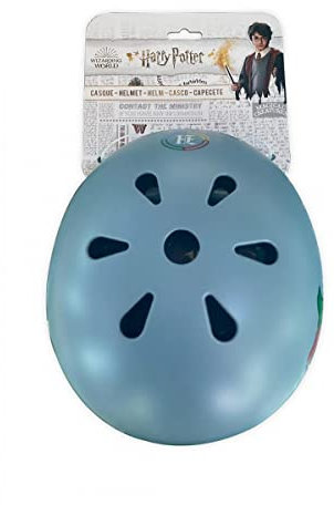 D'arpèje Casco Harry Potter - Talla S 53-55 CM