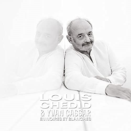 En Noires et Blanches (Parce Que -