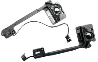 MacWay - Set de altavoces MacBook Pro Retina 13 A1502 (2013-2015)