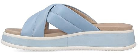 Rieker Evolution Damen Slipper W0802, Frauen Slip On
