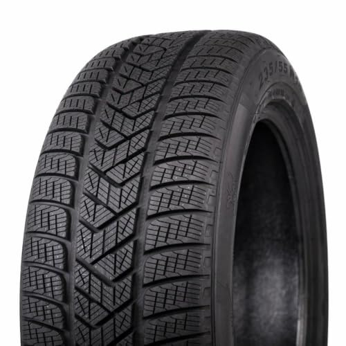 PIRELLI - 285/45 R22 TL 114V SCORPION WINTER XL MFS LR BSW M+S 3PMSF - Winterreifen