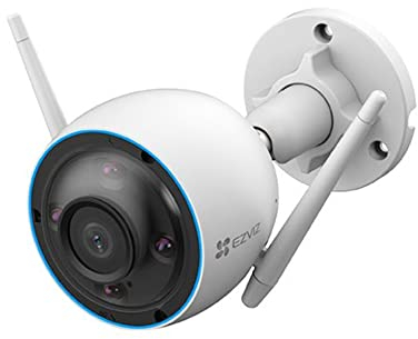 EZVIZ CS-H3 lauko kryptinė Kamera