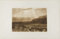 LIBINUP canvas posters wall art no frame pictures 50x70cm Chain of Alps From Grenoble to Chamberi by Joseph Mallord William Turner