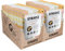 STRAYZ - Bio Katzensuppe Huhn & Karotte: Katzenleckerlis Creamy Snacks - Suppe für Katzen ohne Zucker und Getreide (28x40g)