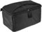 Cpolebev Universal Insert Partition Gepolsterte Kamera Tasche Stoßfeste Schutz Hülle für DSLR SLR Kamera (Schwarz)