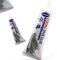 60ml Shoe Glue Strong, Waterproof Rubber Cement Glue to Repair Shoes | Instant Sole Repair Glues for Leather and Rubber | Waterproof Leather Repair Glues for Sneakers, Soles, Boots, Sandals, Leathers