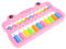 Milisten boulier pour Les mathématiques des Enfants arithmétique boulier de mathématiques boulier pour Enfants abaque Appareil mathématique Outil boulier Maths boulier Plastique Rose