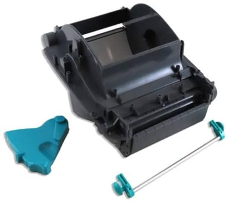Ersatzteil: Zebra KIT, Print Mech Fixed Sensor (DT), P1027135-005