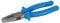 Silverline Tools PL02 - Alicates universales (200 mm)