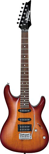 Ibanez Gio GSA60-BS Brown Sunburst