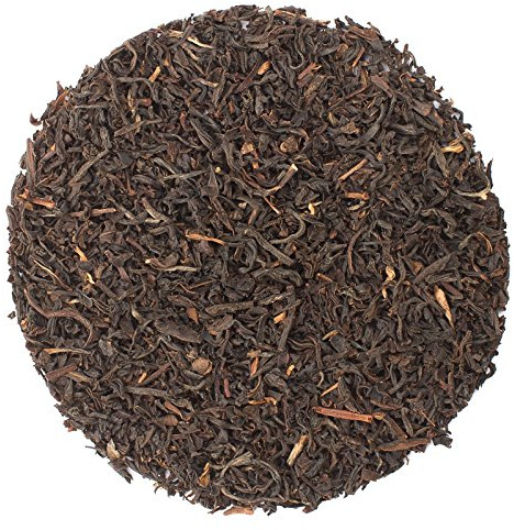 Ronnefeldt - Assam Flowery Orange Pekoe - Schwarzer Tee aus Assam - 100g