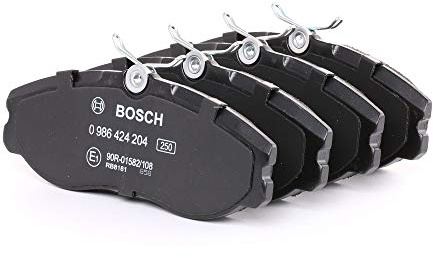 Bosch 0986424204 Brake Lining