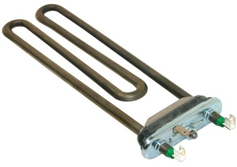 Genuine ZANUSSI Washing Machine Wash Heater Element 1240325181