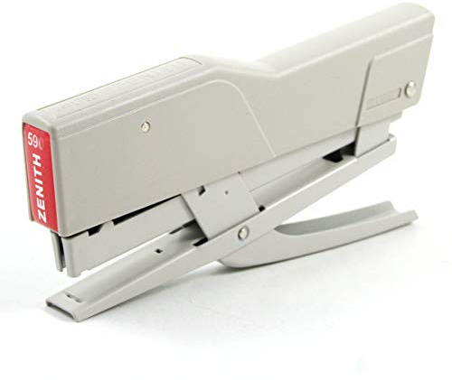 Zenith 590 Cucitrici a Pinza, Beige