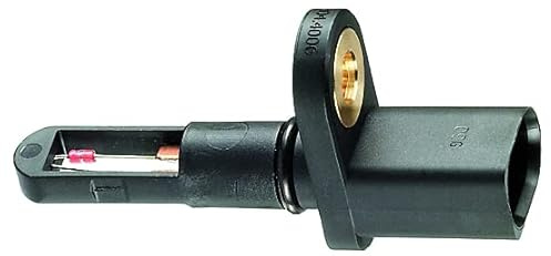 FACET AIR CHARGE TEMPERATURE SENSOR 10.4006 Compatible with AUDI 06B905379D/ 06B998124/ 06B905379/ 06B905379A/ Compatible with BENTLEY 06B905379D/ 06B905379B/Compatible with PORSCHE 9A790537900