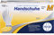 HANDSCHUHE Einmal Latex puderfrei M 100 St