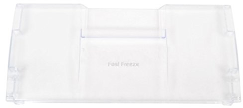 Beko CDA563FS-2 Fast Freezer Flap