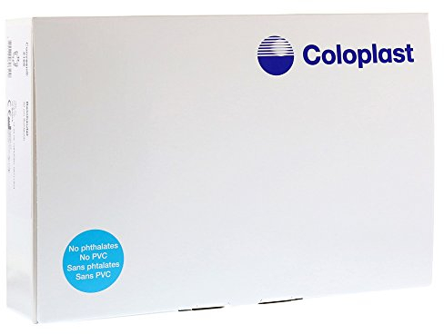 Conveen Beinbeutel, Oberschenkel - 750ml - 30cm - PZN 08711203 - (10 Stück).