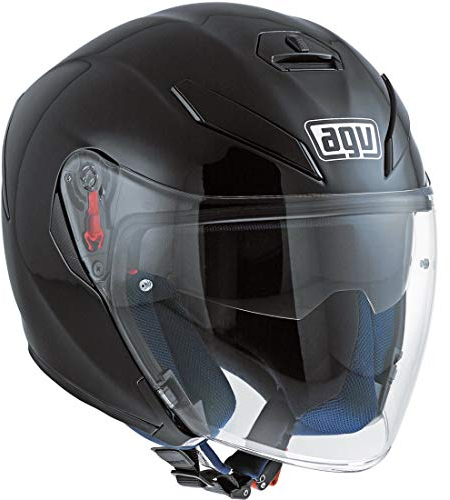 AGV K-5 Jet Solid Casque Moto Jet