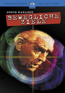 Bewegliche Ziele (DVD)