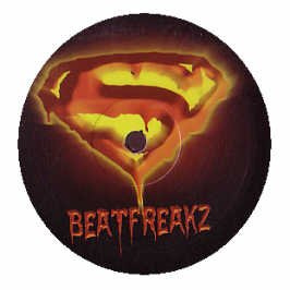 Superfreak [12 VINYL]