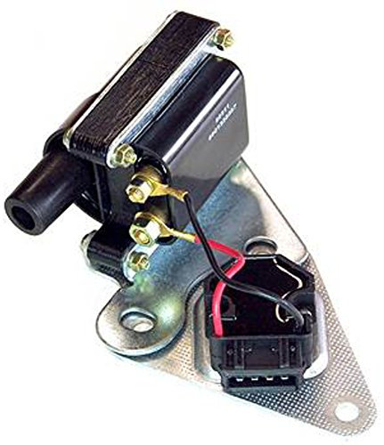 Mapco 80911 Zündspule