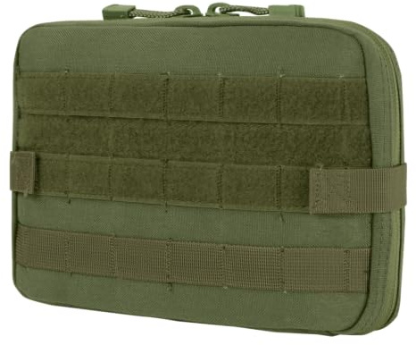 Condor MA54-001 T&T Pouch OD